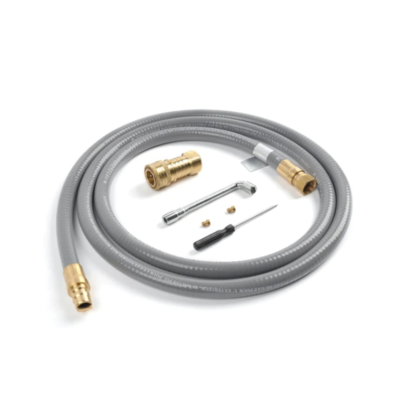 Ooni Koda 16 Pizza Oven Natural Gas Conversion Kit