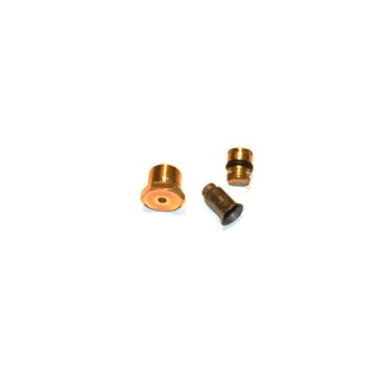 Twin Eagles Conversion Kit For Outdoor Gas Infrared Heater - Propane to Natural Gas