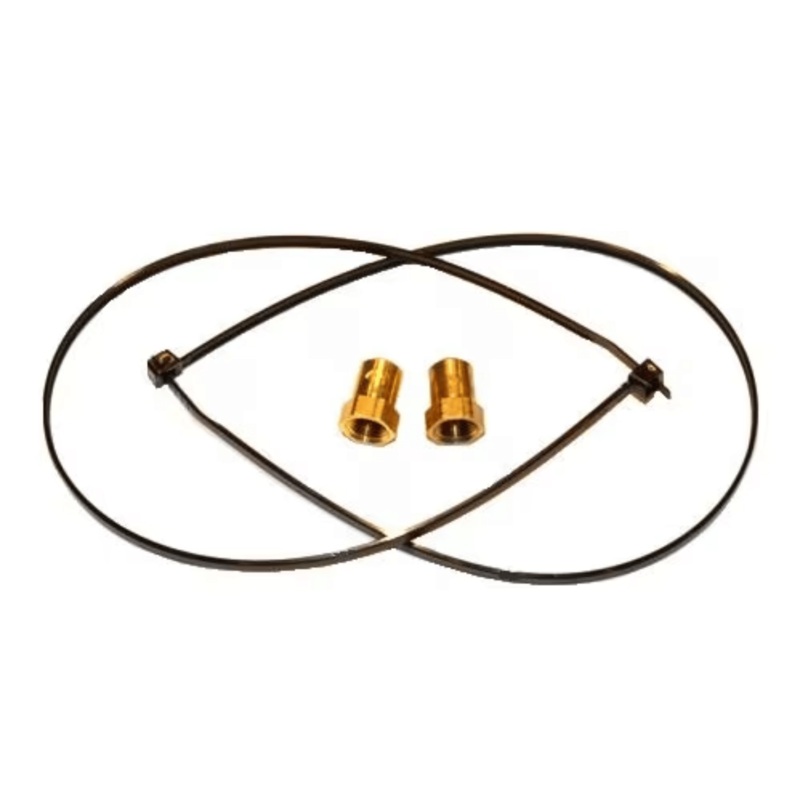 Twin Eagles Conversion Kit For Power burner - Propane to Natural Gas