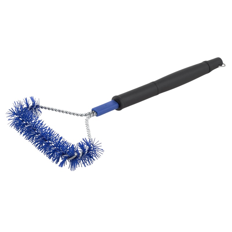 Grill Pro 77643 Nylon Head Grill Brush