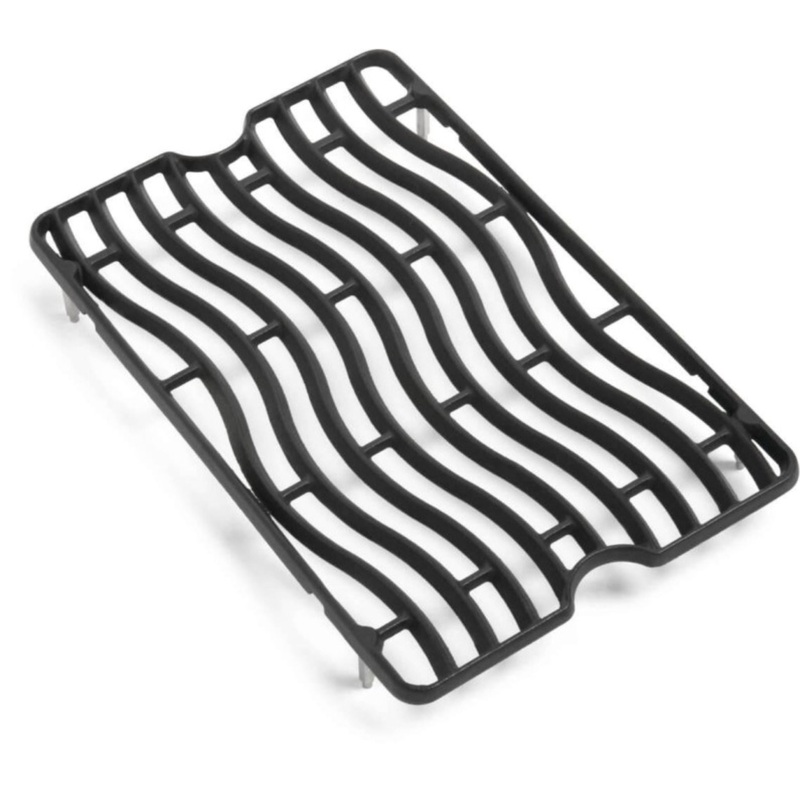 Napoleon S83010 Cast Iron Infrared Side Burner Grid for LEX 485 & Prestige 450/500/665