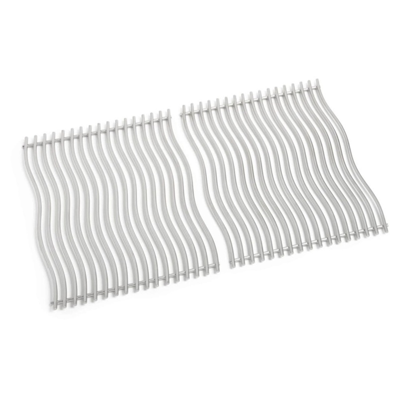 Napoleon S83011 Two Stainless Steel Cooking Grids for Prestige 500