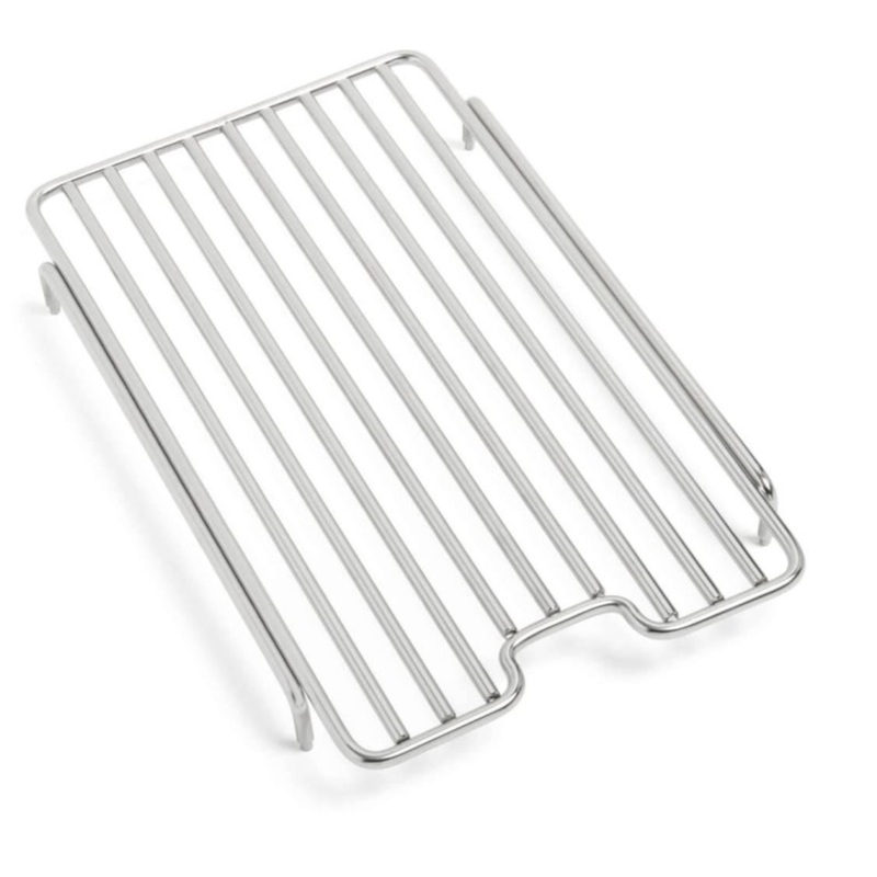 Napoleon S83012 Stainless Steel Infrared Side Burner Grid for LEX 485 & Prestige 450/500/665