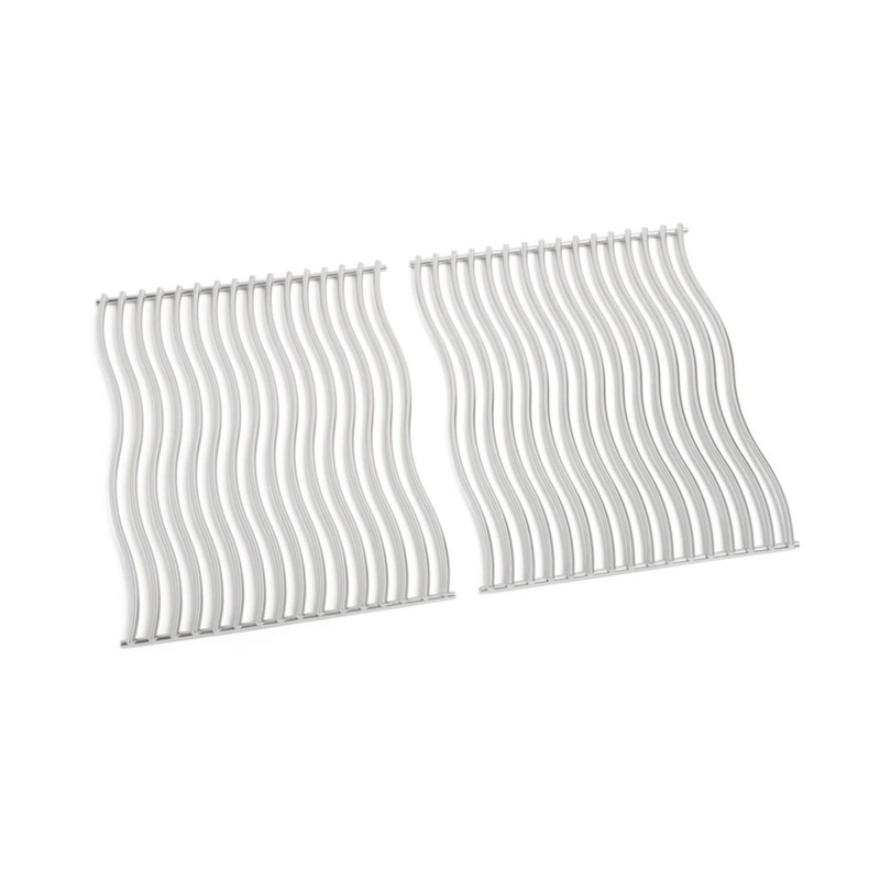Napoleon S83013 Two Stainless Steel Cooking Grids for Rogue 425