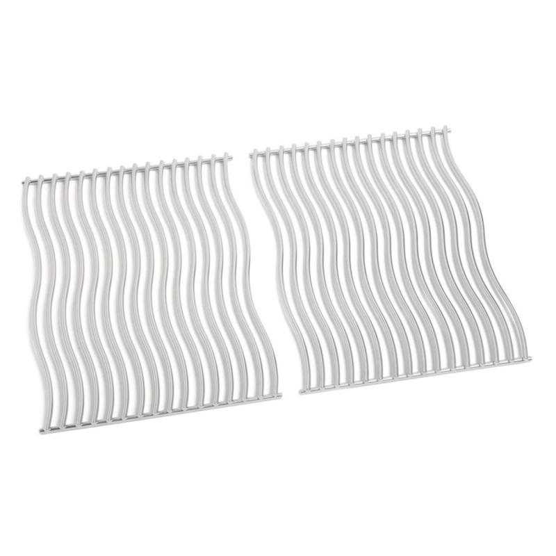 Napoleon S83014 Two Stainless Steel Cooking Grids for Prestige PRO 500