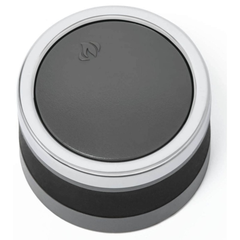 Napoleon S88007 Large Control Knob with a Clear Flame for Prestige 500 Series