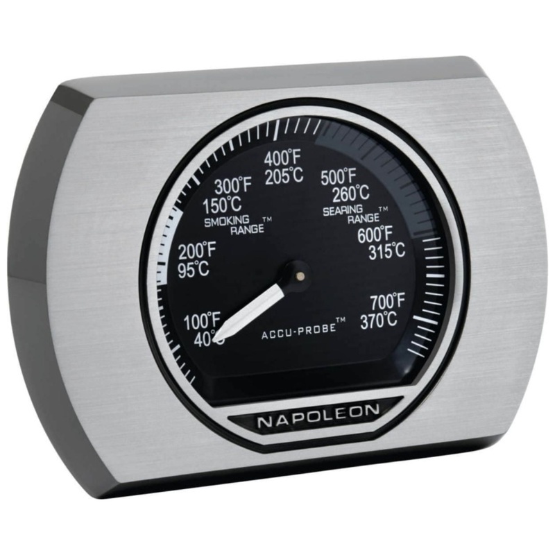 Napoleon S91003 Temperature Gauge for Prestige Series