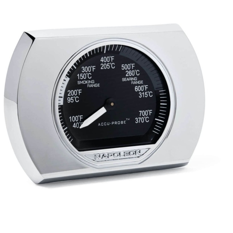 Napoleon S91005 Temperature Gauge for Prestige PRO Series