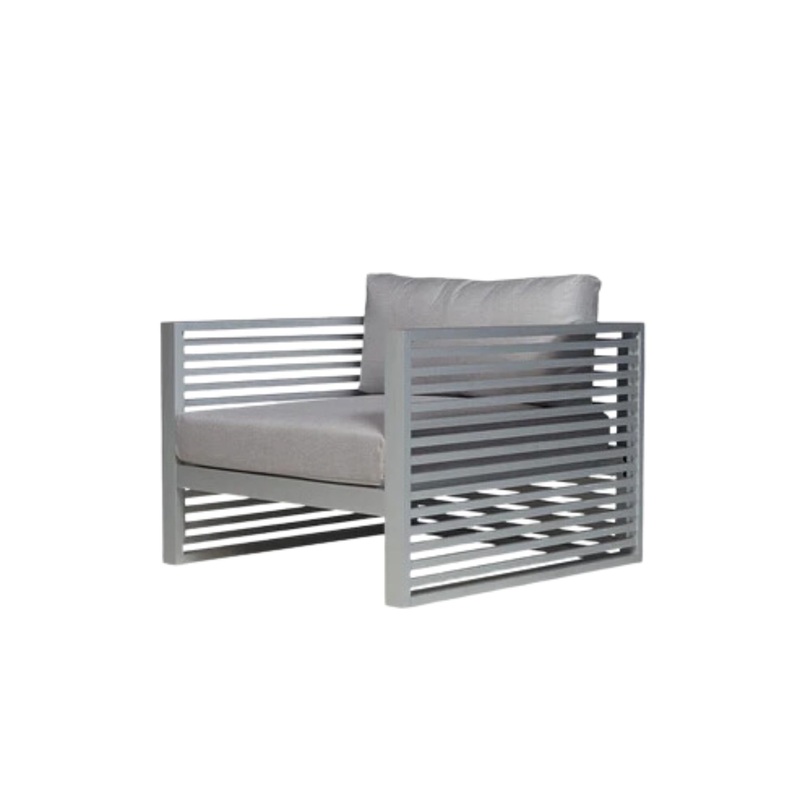 Pampa Living Iguazu Single Outdoor Sofa