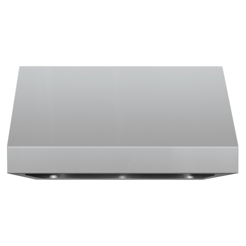 Summerset 36-Inch Outdoor Rated Vent Hood