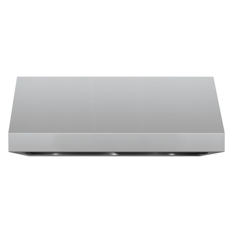 Summerset 48-Inch Outdoor Rated Vent Hood
