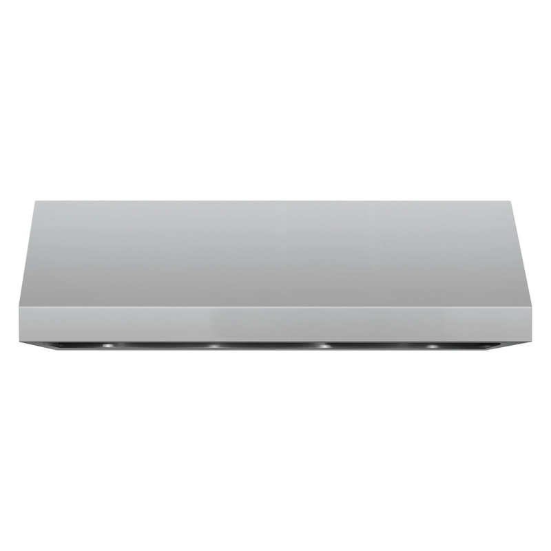 Summerset 60-Inch Outdoor Rated Vent Hood