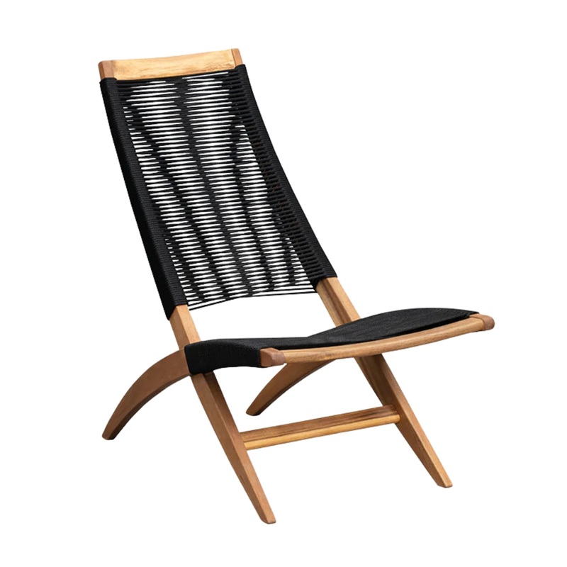 Well Traveled Living Lisa Lounge Chair