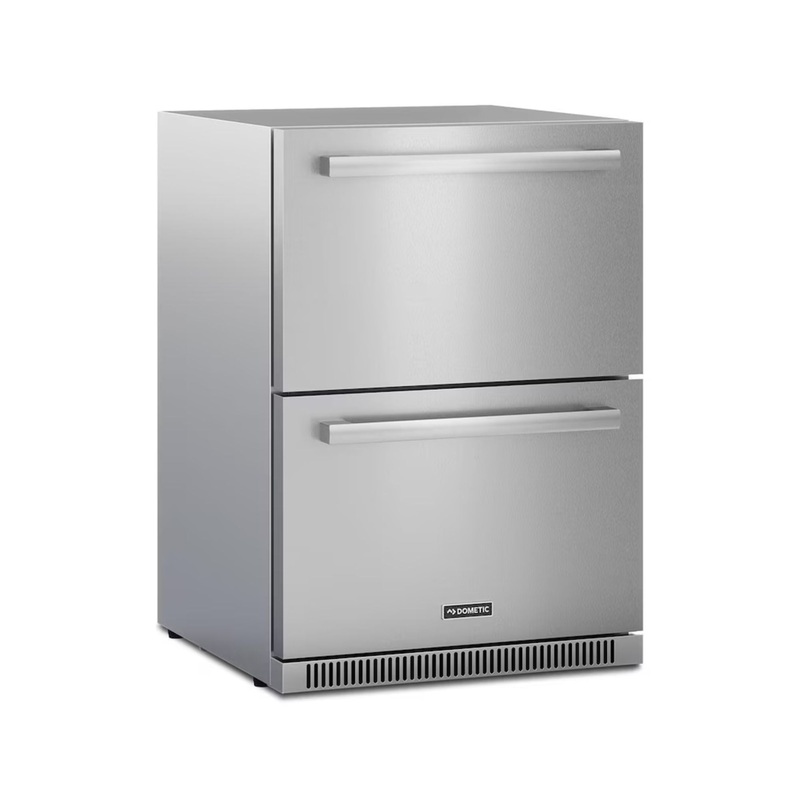 Dometic EA24D 24" E-Series Refrigerated Drawers
