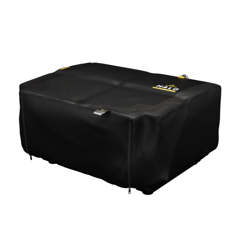 Halo HZ-5007 Elite1B Outdoor Griddle Cover