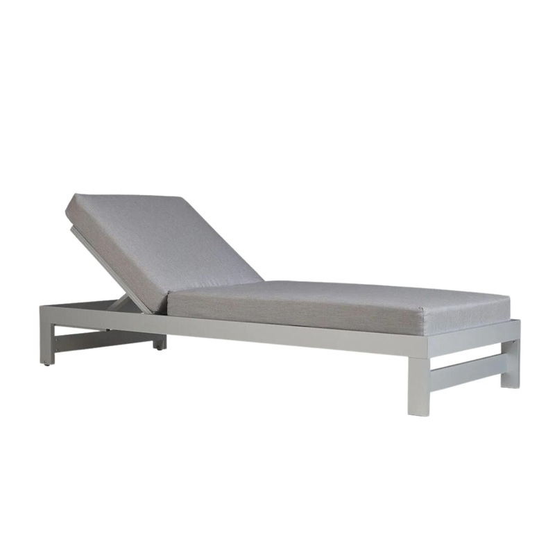 Pampa Living Andes Chaise Lounge