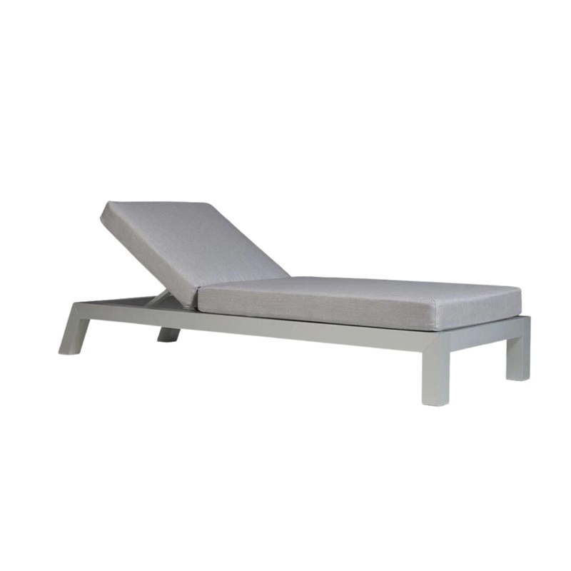 Pampa Living Cachi chaise Lounge