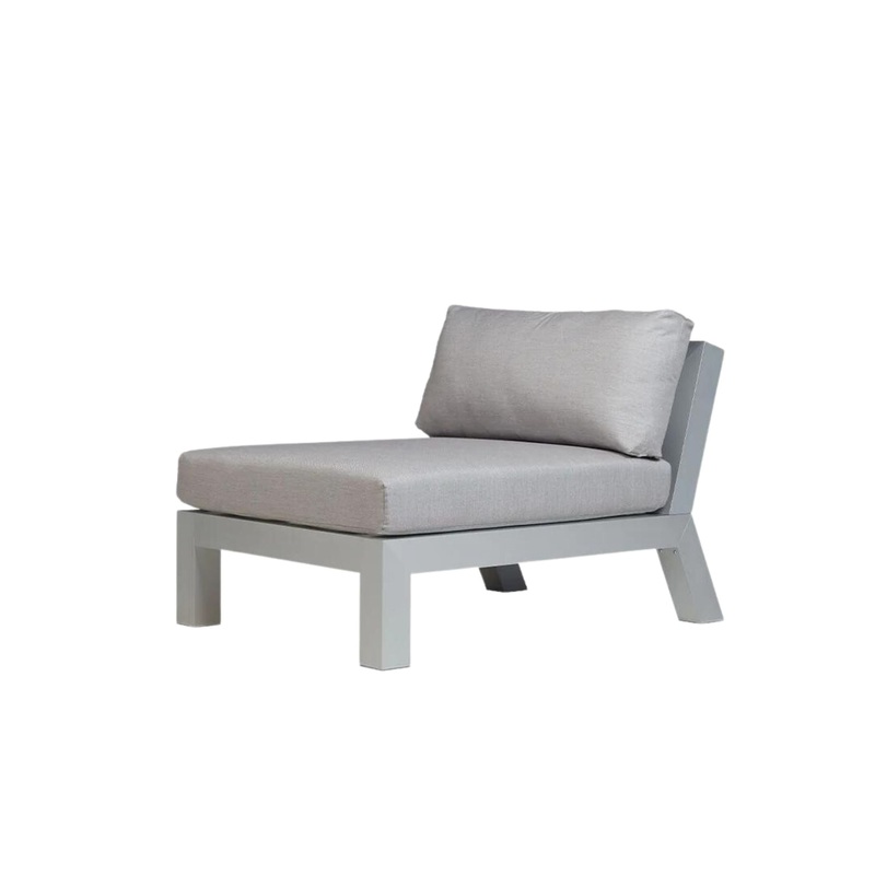 Pampa Living Cachi Single Outdoor Sofa