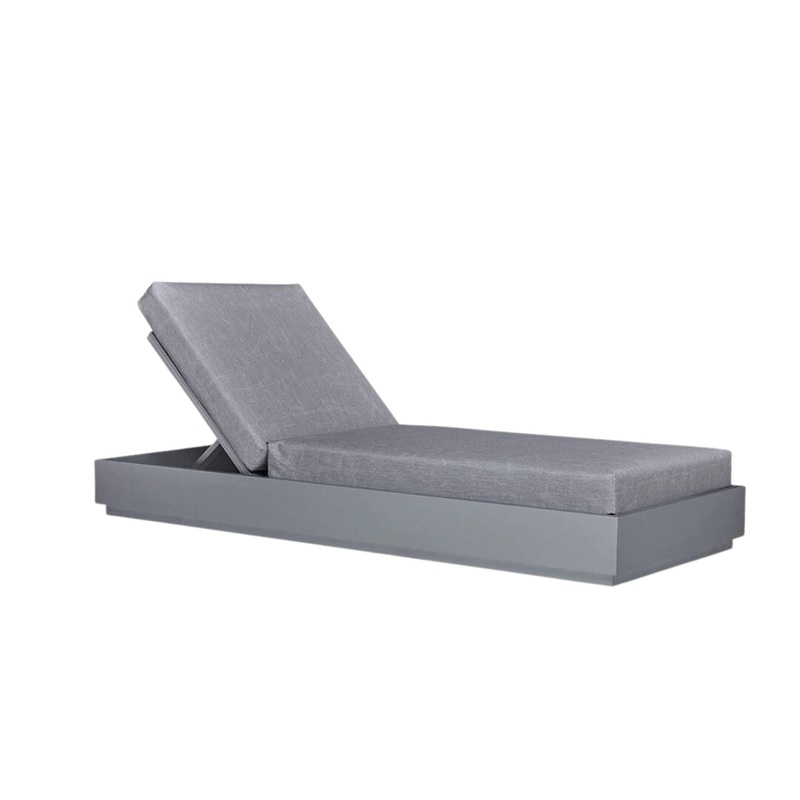 Pampa Living Calafate Chaise Lounge