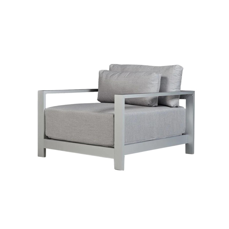 Pampa Living Iruya Single Outdoor Sofa