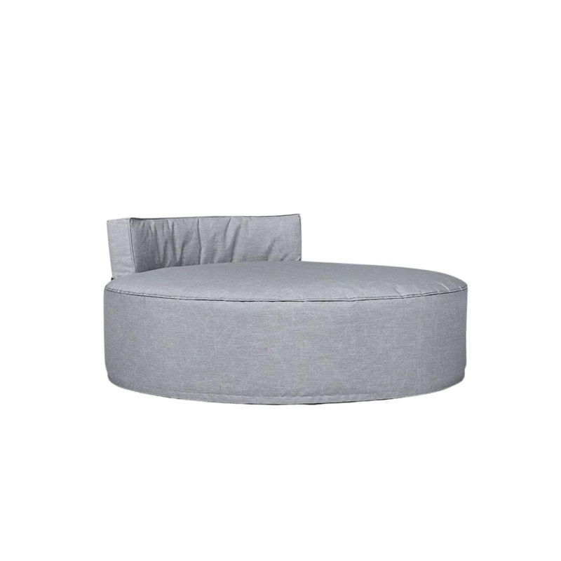 Pampa Living Tilcara Circular lounge