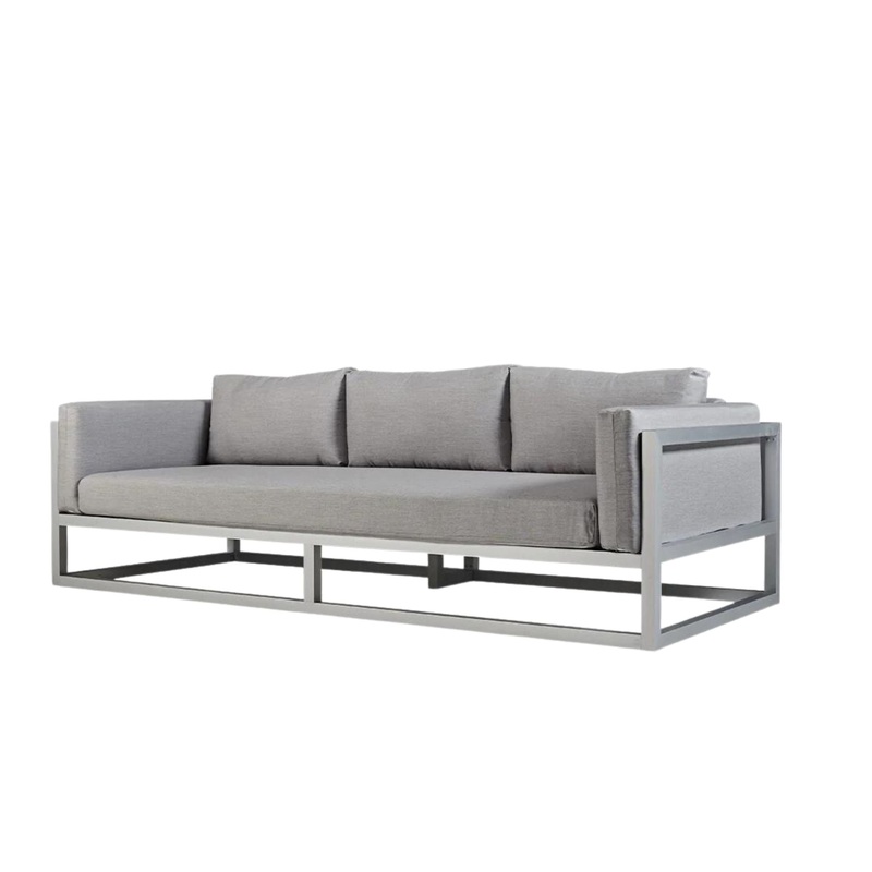 Pampa Living Ushuaia 4 Seat Outdoor Sofa