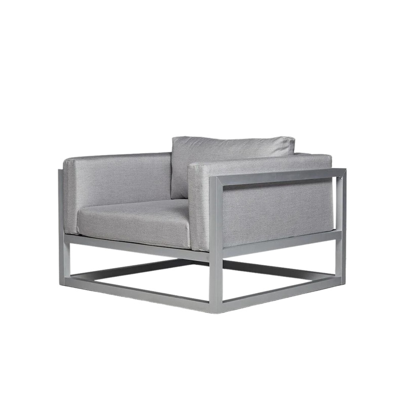 Pampa Living Ushuaia Single Outdoor Sofa