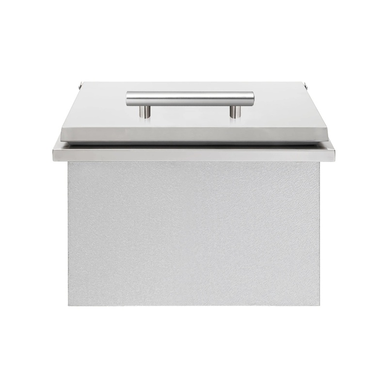 Summerset 17x14-Inch Drop-In Cooler
