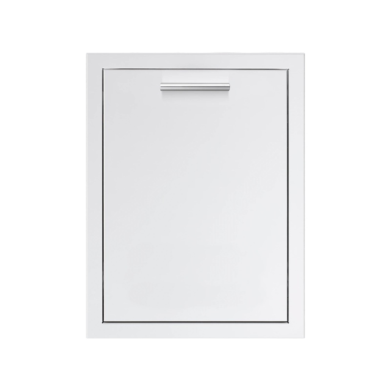 Summerset 20-Inch 2-Bin Trash/Recycling Drawer