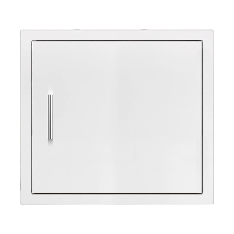 Summerset 22x20-Inch Horizontal Access Door