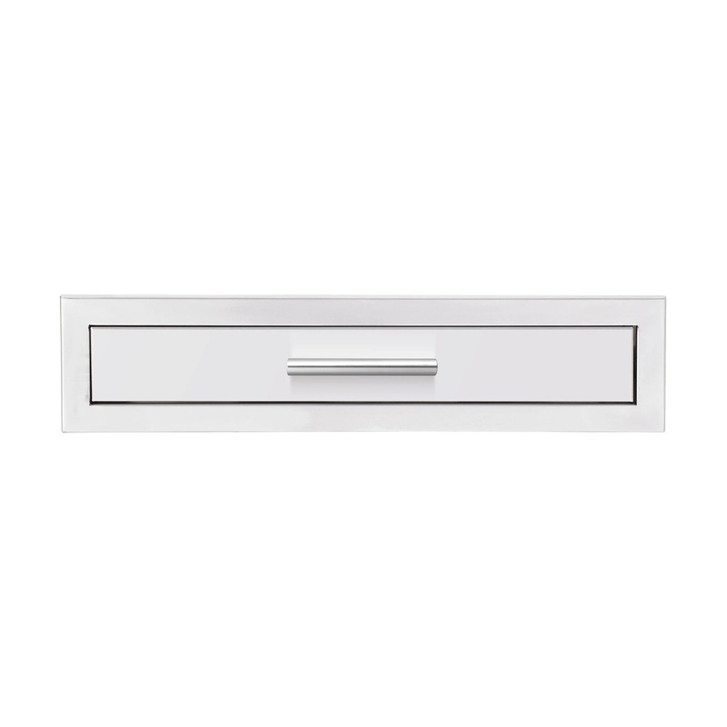 Summerset 26-Inch Single Utensil Drawer