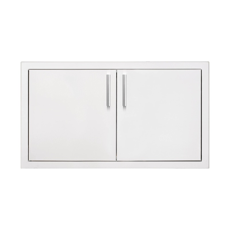 Summerset 30-Inch Double Access Door