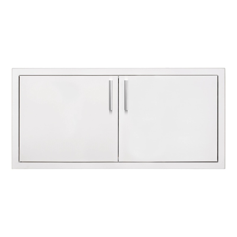 Summerset 36-Inch Double Access Door