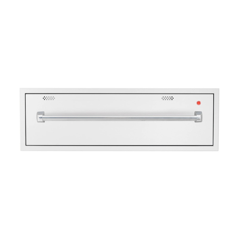Summerset 36-Inch Warming Drawer