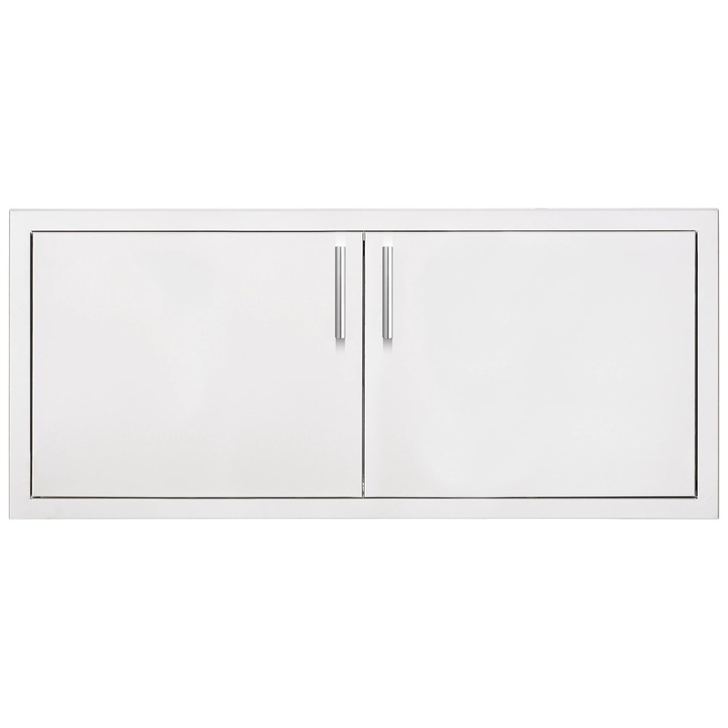 Summerset 39-Inch Double Access Door