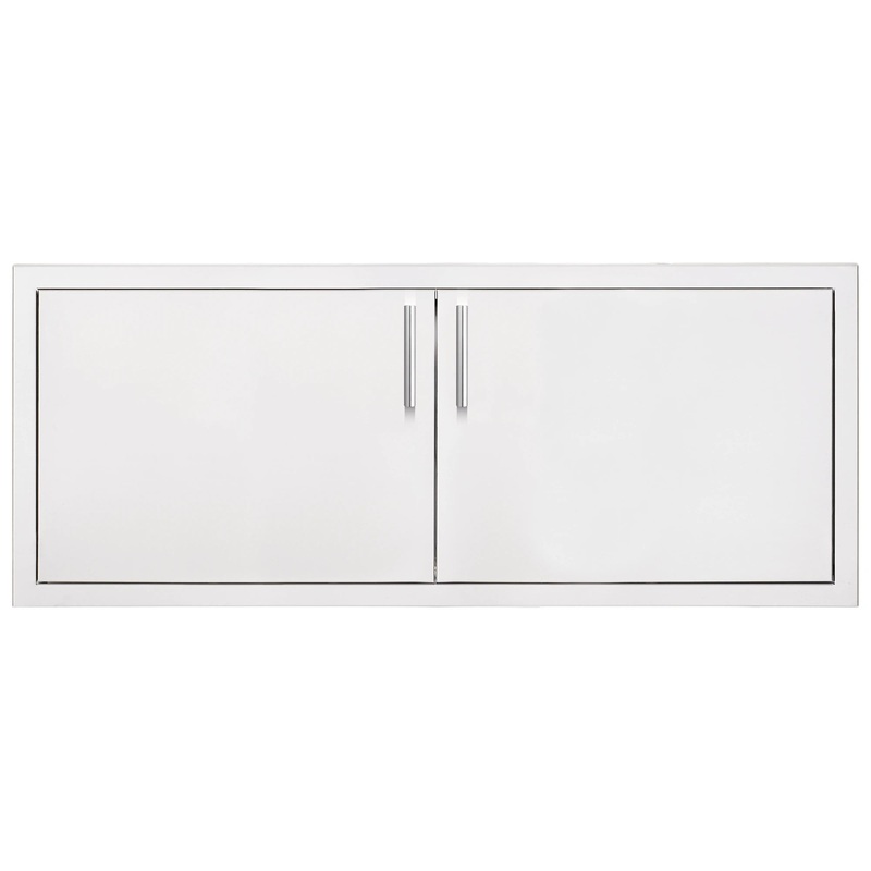 Summerset 42-Inch Double Access Door
