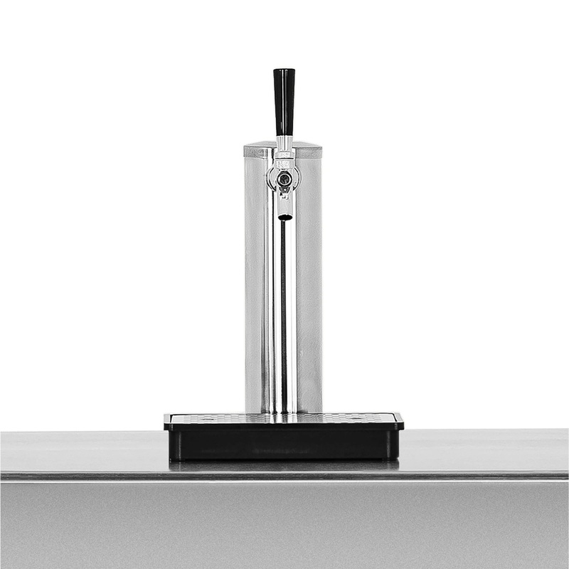 Summerset Single Tap for Kegerator