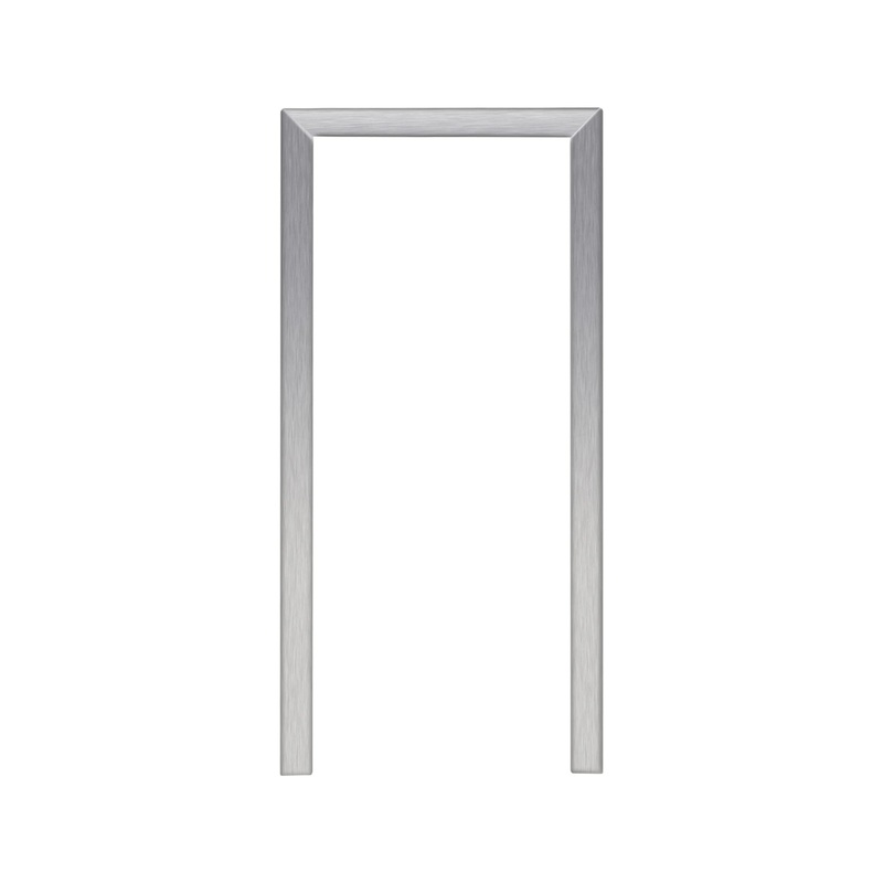 Summerset Trim Kit for 15-Inch Outdoor Refrigerators
