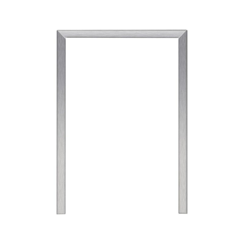 Summerset Trim Kit for 22-Inch Outdoor Refrigerators