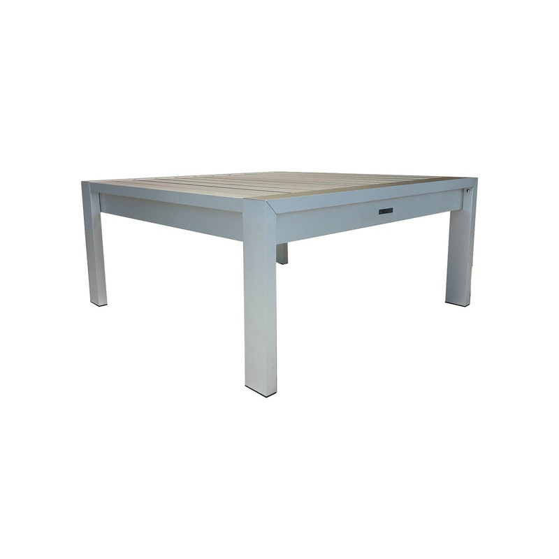 Pampa Living Iruya Coffee Table 16"x16"x14"