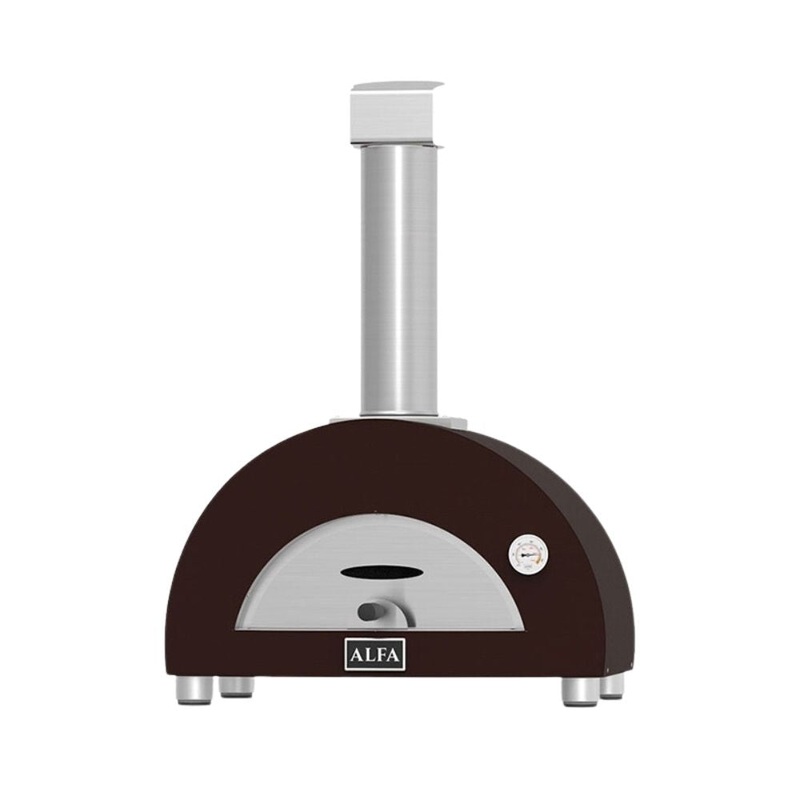 Alfa Moderno 1 Pizza Oven