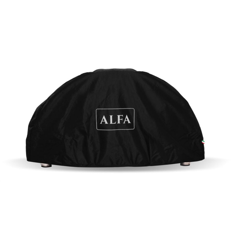 Alfa Protective Cover for Futuro 4 Pizze Oven