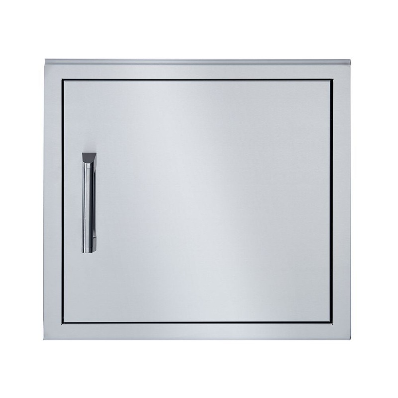 Broilmaster BSAD2422 24" x 22" Single Access Door