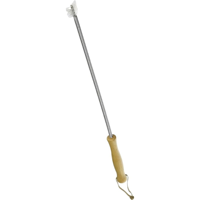 Broilmaster DPA22 Flexible Bristle Brush for Q3X