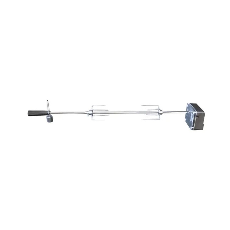 Broilmaster DPA51 Heavy Duty Rotisserie Kit