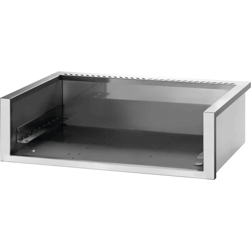 Napoleon BI-3323-ZCL Zero Clearance Liner for BIPRO500 & BIP500