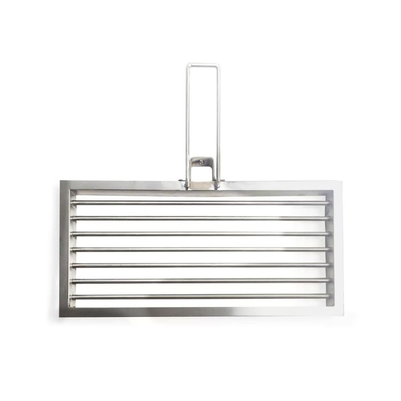 Tagwood BBQ96SS BBQ Height Adjustable Secondary Grate For BBQ09SS