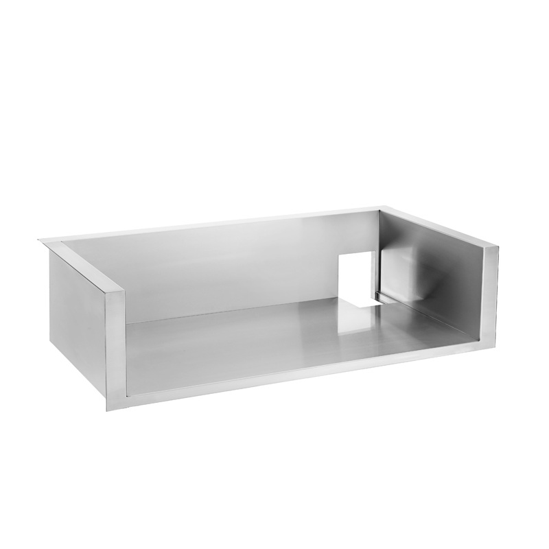 TrueFlame Grill Liner for TF25-32-40 Grills