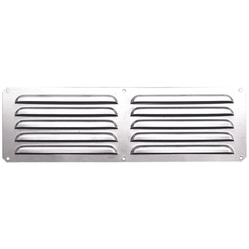 TrueFlame TF-IV-14 Island Vent Panel 14x5"