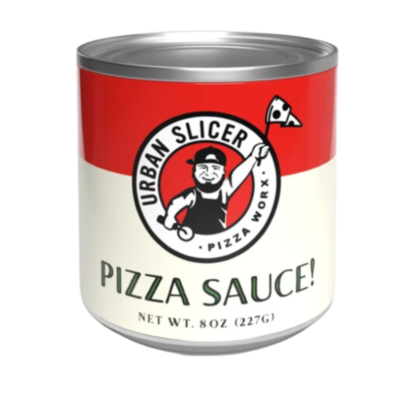 Alfa Pizza Sauce